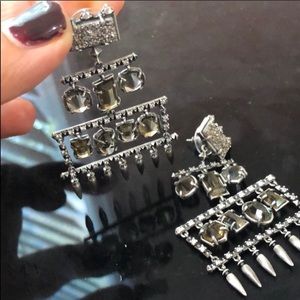 Kendra Scott Jewelry - Kendra Scott emmylou earrings Kendra Scott Jewelry - Kendra Scott emmylou earrings